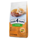 Сухой корм Club 4 Paws Kittens Chicken с курицей для котят, 14 кг