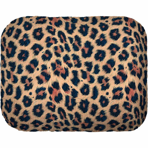 Лежанка для собак WAUDOG Relax, малюнок 