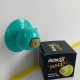 Іграшка AnimAll GrizZzly Pig на присосці, для котів, 7.2×8×8 см, в ас-ті
