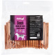 Ласощі AnimAll Snack кролячі палички, для собак, 500 г
