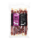 Ласощі AnimAll Snack для собак, стік з качиним філе, 25.5×3 см, 500 г