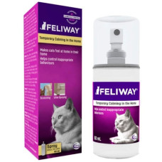 Спрей Ceva Feliway для корекції поведінки котів, 60 мл