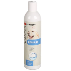 Шампунь Flamingo Basic Care Shampoo зволожуючий, для собак, для всіх типів шерсті, 300 мл