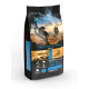 Сухой корм Ambrosia Grain Free Cat Fresh Trout & Rabbit для кошек со свежей форелью и кроликом, 1,5 кг