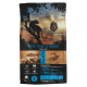 Сухой корм Ambrosia Grain Free Cat Fresh Trout & Rabbit для кошек со свежей форелью и кроликом, 1,5 кг