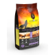 Сухой корм Ambrosia Grain Dog Adult Fresh Venison & Lamb для собак всех пород со свежей олениной и ягненком, 12 кг