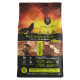 Сухой корм Ambrosia Grain Dog Adult Fresh Turkey & Duck для собак всех пород со свежей индейкой и уткой, 2 кг