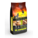 Сухой корм Ambrosia Grain Dog Adult Fresh Turkey & Duck для собак всех пород со свежей индейкой и уткой, 12 кг