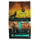Сухой корм Ambrosia Grain Dog Adult Large Breeds Fresh Turkey & Chicken для собак больших пород со свежей индейкой и курицей, 2 кг