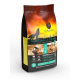 Сухой корм Ambrosia Grain Dog Adult Large Breeds Fresh Turkey & Chicken для собак больших пород со свежей индейкой и курицей, 12 кг