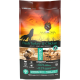 Сухой корм Ambrosia Grain Dog Adult Large Breeds Fresh Turkey & Chicken для собак больших пород со свежей индейкой и курицей, 12 кг
