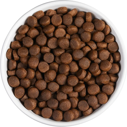 Сухой корм Ambrosia Grain Free для щенков всех пород с курицей и свежей рыбой, 6 кг