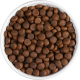 Сухой корм Ambrosia Grain Free для щенков всех пород с курицей и свежей рыбой, 6 кг