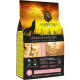 Сухой корм Ambrosia Grain Free для щенков всех пород с курицей и свежей рыбой, 6 кг