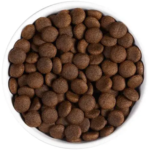 Сухий корм Ambrosia Grain Free Adult Dog Fresh Chicken & Salmin для собак великих порід з куркою та свіжим лососем, 2 кг