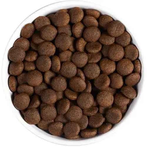 Сухий корм Ambrosia Grain Free для дорослих собак усіх порід з куркою та овочами, 2 кг