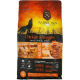 Сухий корм Ambrosia Grain Free для дорослих собак усіх порід з куркою та овочами, 2 кг