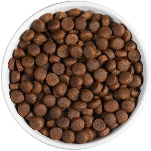 Сухой корм Ambrosia Grain Free для взрослых собак всех пород с курицей и свежим лососем, 2 кг.