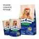 Влажный корм Club 4 Adult Dog Small Breeds with Duck in jelly с уткой в ​​желе для взрослых собак малых пород, 100 г