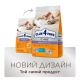 Сухой корм Club 4 Paws Adult Cats Indoor 4 in 1 with Lamb с ягненком для кошек без доступа на улицу, 2 кг