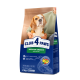Сухой корм Club 4 Paws Adult Medium Breeds Duck с уткой для взрослых собак средних пород, 2 кг