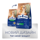 Сухой корм Club 4 Paws Adult Medium Breeds Duck с уткой для взрослых собак средних пород, 2 кг