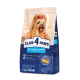 Сухой корм Club 4 Paws Adult Mini & Small Breeds with Salmon с лососем для взрослых собак малых и миниатюрных пород, 2 кг