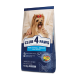 Сухой корм Club 4 Paws Adult Mini & Small Breeds with Salmon с лососем для взрослых собак малых и миниатюрных пород, 14 кг
