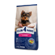 Сухой корм Club 4 Paws Puppies Mini & Small Breeds Chicken с курицей для щенков малых и миниатюрных пород до 12 месяцев, 14 кг