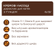 Кремовое лакомство Club 4 Paws с тунцем для кошек, 4х15 г