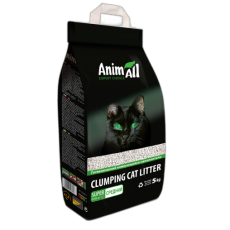 Бентонитовый наполнитель AnimAll без запаха, для кошек, 5 кг