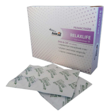 Таблетки AnimAll FitoLine Релакслайф, 60 таб