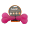 Игрушка AnimAll Fun кость, фиолетовая, 15 см