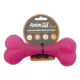 Игрушка AnimAll Fun кость, фиолетовая, 15 см