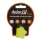Игрушка AnimAll Fun шар-молекула, желтая, 3 см