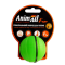 Игрушка AnimAll Fun тренировочный мяч для собак, зеленая