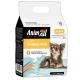 Пелюшки AnimAll Puppy Training Pads для собак і цуценят, з ароматом ромашки, 60×60 см, 10 шт