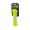 Игрушка AnimAll GrizZzly мультифункциональная косточка, для собак, 24.4×7.3×5.1 см, зелено-серая
