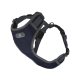 Шлея AnimAll HL-8005-2 для собак, темно-синя, L, 42-50 см/42-79 см