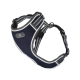 Шлея AnimAll HL-8005-2 для собак, темно-синя, L, 42-50 см/42-79 см
