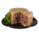 Консерви AnimAll для собак, качка з куркой в ніжному желе, 195 г