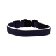 Комплект AnimAll VetLine Double Guard ошейник с противопаразитарной лентой, 20 мм, 320 – 400 мм, пурпурный