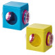 Модульний будиночок Ferplast Cube для хом`яків