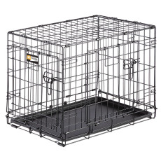 Складна клітка для собак Ferplast Dog-Inn 75