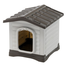 Будка для собак із термопластику Ferplast Dogvilla 50