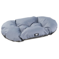 Подушка для собак и кошек Ferplast Relax 45/2 Tech Grey