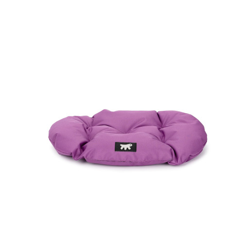 Подушка для собак и кошек Ferplast Relax 45/2 Tech Grey