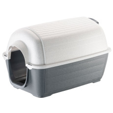 Пластикова будка для собак Ferplast Kenny Mini