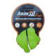 Игрушка AnimAll Fun шар молекула, желтая, 5 см