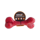 Игрушка AnimAll Fun кость, фиолетовая, 25 см